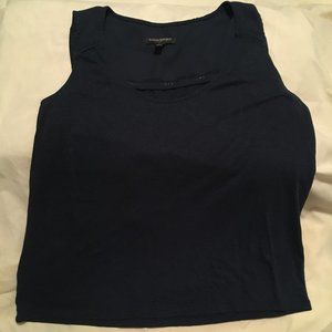 Banana Republic tank top blouse